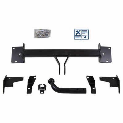 Rameder 101150 Trailer hitch 101150: Buy near me in Poland at 2407.PL - Good price!
