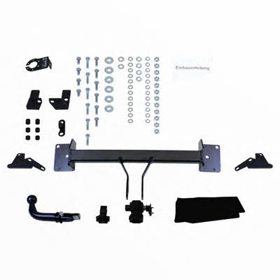 Rameder 101151 Trailer hitch 101151: Buy near me in Poland at 2407.PL - Good price!