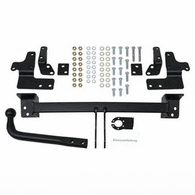 Rameder 101154 Trailer hitch 101154: Buy near me in Poland at 2407.PL - Good price!