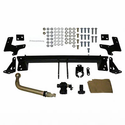 Rameder 101155 Trailer hitch 101155: Buy near me in Poland at 2407.PL - Good price!