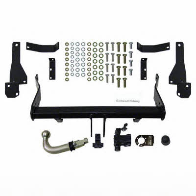 Rameder 101211 Trailer hitch 101211: Buy near me in Poland at 2407.PL - Good price!