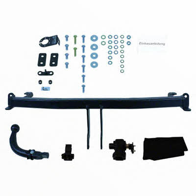 Rameder 101253 Trailer hitch 101253: Buy near me in Poland at 2407.PL - Good price!