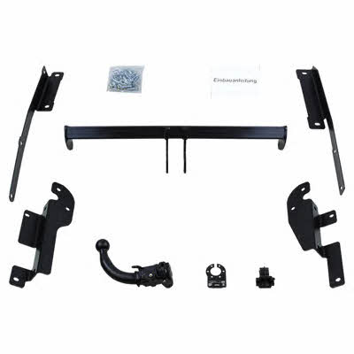 Rameder 101301 Trailer hitch 101301: Buy near me in Poland at 2407.PL - Good price!