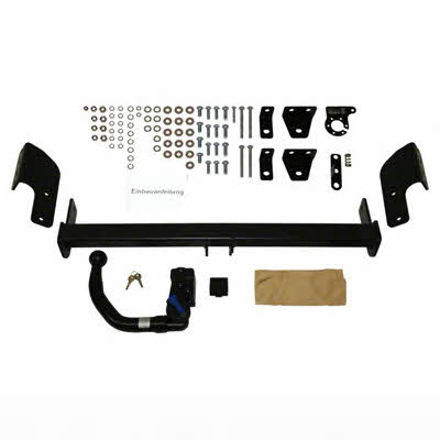 Rameder 101313 Trailer hitch 101313: Buy near me in Poland at 2407.PL - Good price!