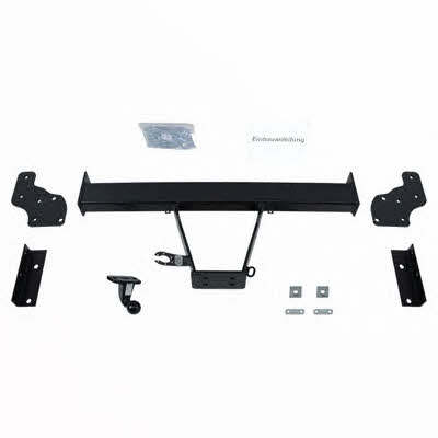 Rameder 101339 Trailer hitch 101339: Buy near me in Poland at 2407.PL - Good price!