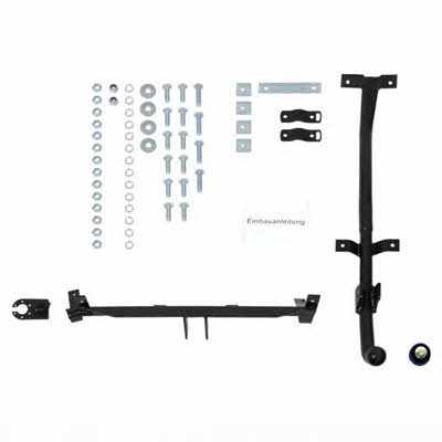 Rameder 101385 Trailer hitch 101385: Buy near me at 2407.PL in Poland at an Affordable price!