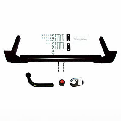 Rameder 101404 Trailer hitch 101404: Buy near me in Poland at 2407.PL - Good price!