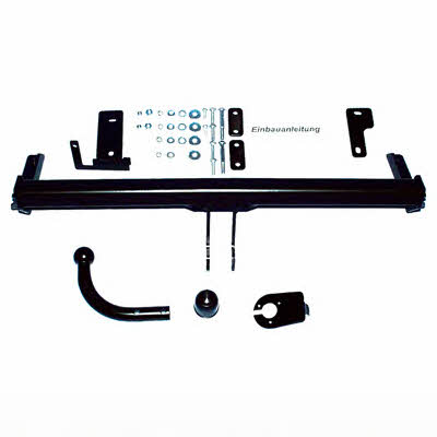 Rameder 101409 Trailer hitch 101409: Buy near me in Poland at 2407.PL - Good price!