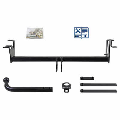 Rameder 101146 Trailer hitch 101146: Buy near me in Poland at 2407.PL - Good price!