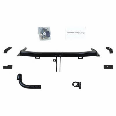 Rameder 100372 Trailer hitch 100372: Buy near me in Poland at 2407.PL - Good price!