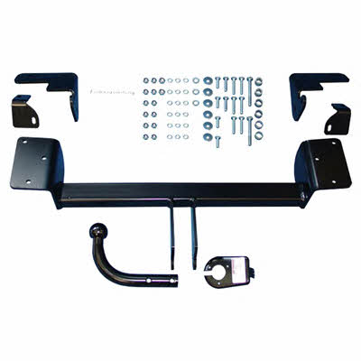 Rameder 101873 Trailer hitch 101873: Buy near me in Poland at 2407.PL - Good price!