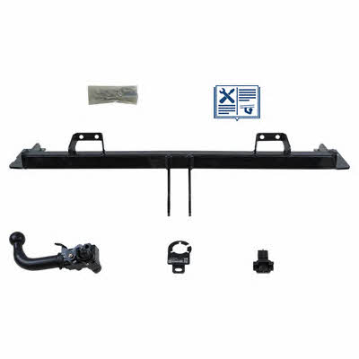 Rameder 100976 Trailer hitch 100976: Buy near me in Poland at 2407.PL - Good price!