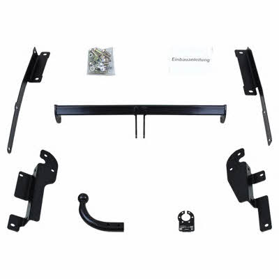 Rameder 101300 Trailer hitch 101300: Buy near me in Poland at 2407.PL - Good price!