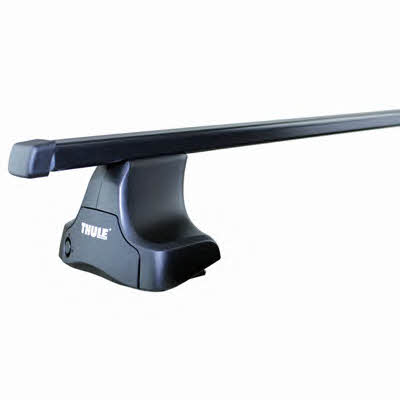 Rameder 119542 Roof rails 119542: Buy near me at 2407.PL in Poland at an Affordable price!