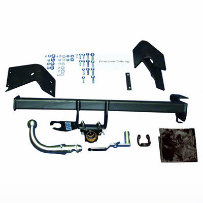Rameder 102997 Trailer hitch 102997: Buy near me at 2407.PL in Poland at an Affordable price!