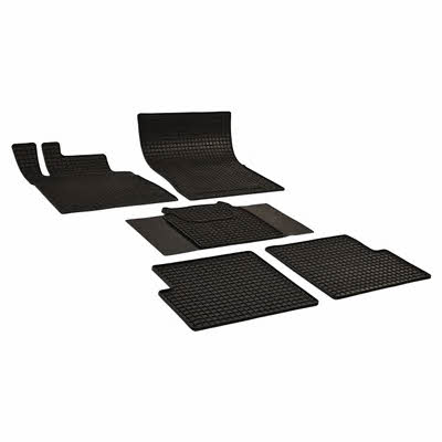 Rameder 122602 Mat set 122602: Buy near me in Poland at 2407.PL - Good price!