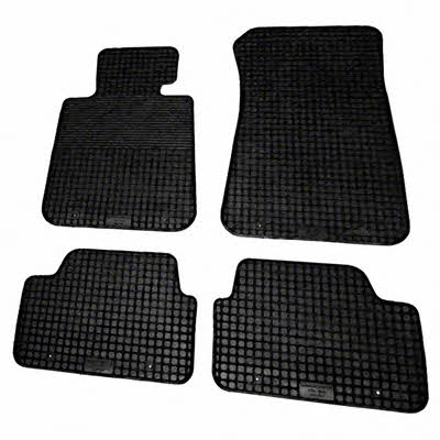 Rameder 122754 Mat set 122754: Buy near me in Poland at 2407.PL - Good price!