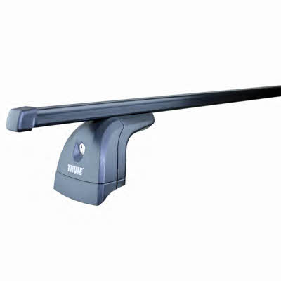 Rameder 117796 Roof rails 117796: Buy near me in Poland at 2407.PL - Good price!