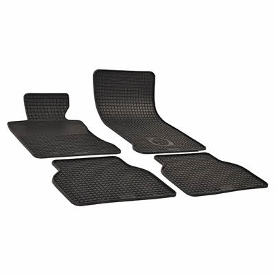 Rameder 122908 Mat set 122908: Buy near me in Poland at 2407.PL - Good price!