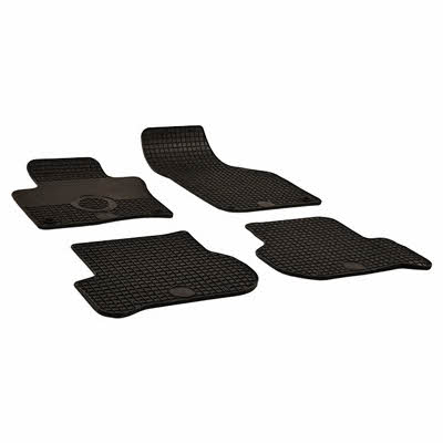 Rameder 122899 Mat set 122899: Buy near me at 2407.PL in Poland at an Affordable price!