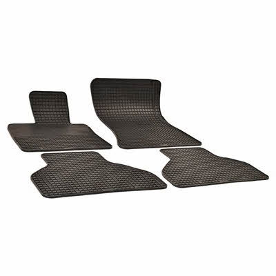 Rameder 122586 Mat set 122586: Buy near me in Poland at 2407.PL - Good price!