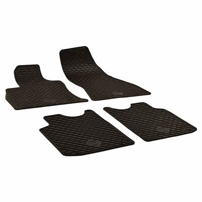 Rameder 123337 Mat set 123337: Buy near me in Poland at 2407.PL - Good price!