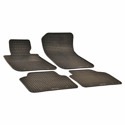 Rameder 122580 Mat set 122580: Buy near me at 2407.PL in Poland at an Affordable price!