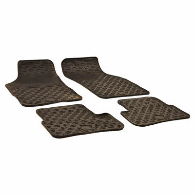 Rameder 123343 Mat set 123343: Buy near me at 2407.PL in Poland at an Affordable price!