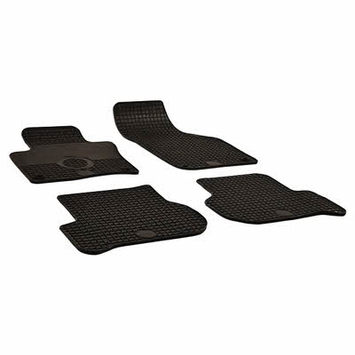 Rameder 122965 Mat set 122965: Buy near me at 2407.PL in Poland at an Affordable price!
