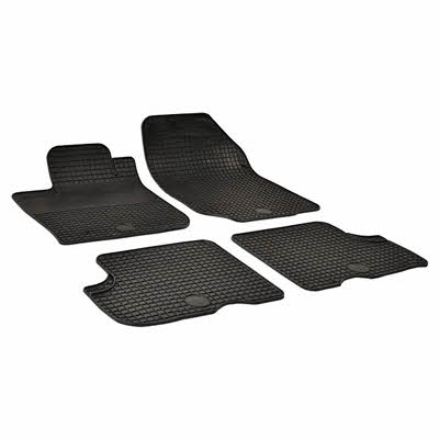 Rameder 122807 Mat set 122807: Buy near me at 2407.PL in Poland at an Affordable price!