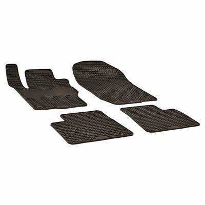 Rameder 122852 Mat set 122852: Buy near me at 2407.PL in Poland at an Affordable price!