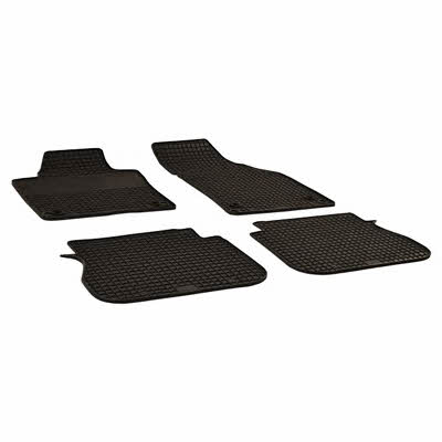 Rameder 122962 Mat set 122962: Buy near me at 2407.PL in Poland at an Affordable price!
