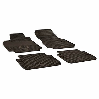 Rameder 122957 Mat set 122957: Buy near me at 2407.PL in Poland at an Affordable price!
