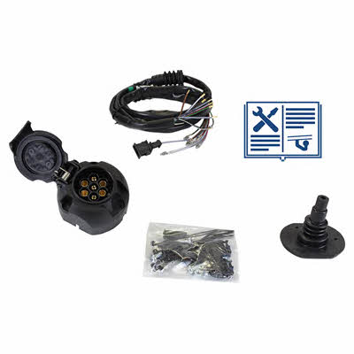 Rameder 110083 Kit wiring harness equipment 110083: Buy near me at 2407.PL in Poland at an Affordable price!