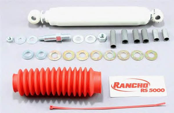 Rancho RS5008 Federbein RS5008: Kaufen Sie zu einem guten Preis in Polen bei 2407.PL!