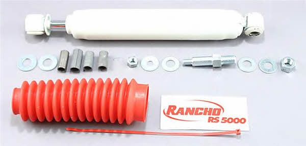 Rancho RS5118 Амортизатор подвески задний газомасляный RS5118: Отличная цена - Купить в Польше на 2407.PL!