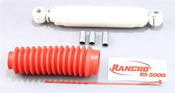 Rancho RS5119 Shock absorber assy RS5119: Buy near me in Poland at 2407.PL - Good price!
