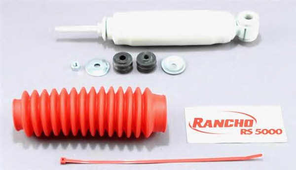Rancho RS5145 Front oil and gas suspension shock absorber RS5145: Buy near me in Poland at 2407.PL - Good price!