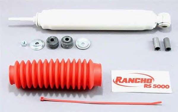Rancho RS5179 Амортизатор подвески задний газомасляный RS5179: Отличная цена - Купить в Польше на 2407.PL!