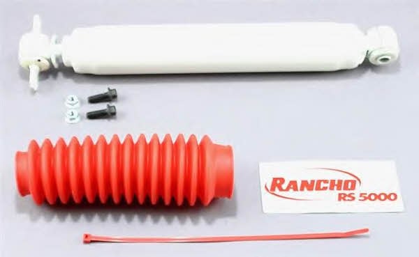 Rancho RS5185 Амортизатор підвіскі задній газомасляний RS5185: Приваблива ціна - Купити у Польщі на 2407.PL!