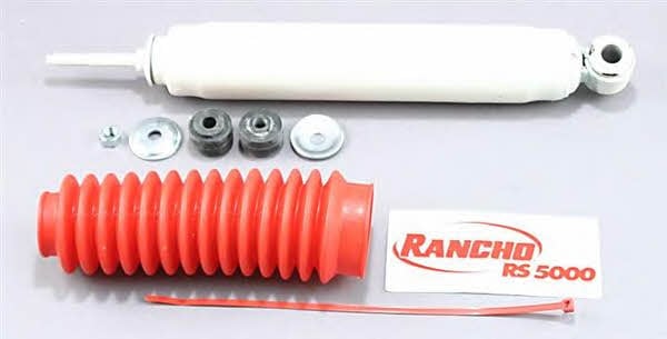 Rancho RS5186 Амортизатор підвіскі задній газомасляний RS5186: Приваблива ціна - Купити у Польщі на 2407.PL!