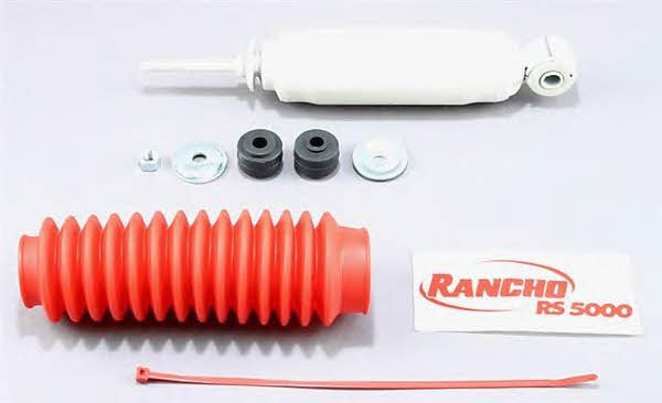 Rancho RS5188 Амортизатор підвіски RS5188: Приваблива ціна - Купити у Польщі на 2407.PL!