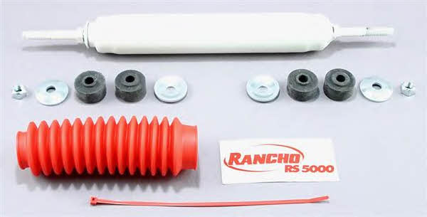 Rancho RS5207 Front oil and gas suspension shock absorber RS5207: Buy near me at 2407.PL in Poland at an Affordable price!