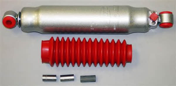 Rancho RS999116 Rear oil and gas suspension shock absorber RS999116: Buy near me in Poland at 2407.PL - Good price!