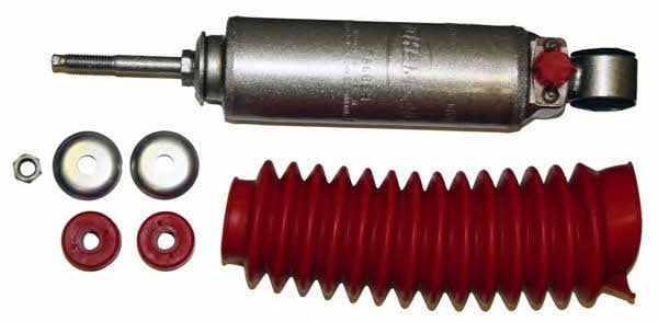 Rancho RS999337 Front oil and gas suspension shock absorber RS999337: Buy near me in Poland at 2407.PL - Good price!