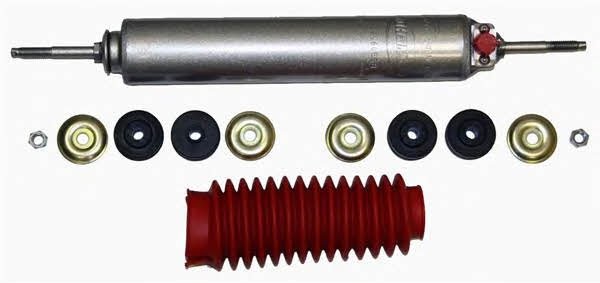 Rancho RS999339 Front oil and gas suspension shock absorber RS999339: Buy near me in Poland at 2407.PL - Good price!