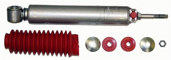 Rancho RS999340 Rear oil and gas suspension shock absorber RS999340: Buy near me in Poland at 2407.PL - Good price!