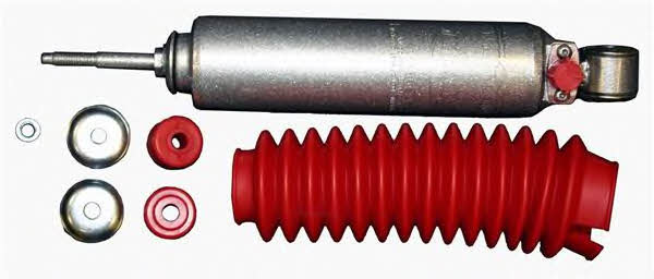 Rancho RS999345 Front oil and gas suspension shock absorber RS999345: Buy near me in Poland at 2407.PL - Good price!