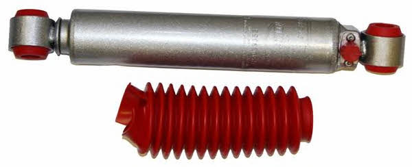 Rancho RS999353 Rear oil and gas suspension shock absorber RS999353: Buy near me in Poland at 2407.PL - Good price!