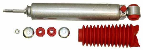 Rancho RS999354 Front oil and gas suspension shock absorber RS999354: Buy near me in Poland at 2407.PL - Good price!